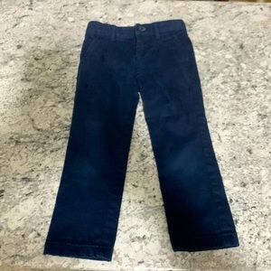 Extremely nice 3T modern fit class club dress pants